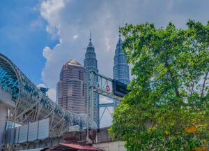 KLCC Views