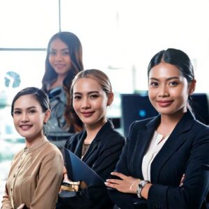 Firefly malaysian IT consultancy team 84194