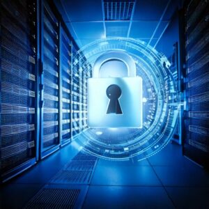 Firefly Services and support data center security 30361
