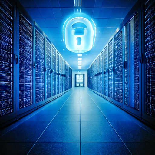 Firefly Services and support data center security 35432