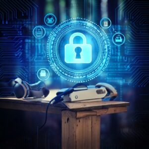 Firefly Services and support secure remote access controlled 35432