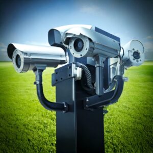 Firefly Services and support security cameras 85926
