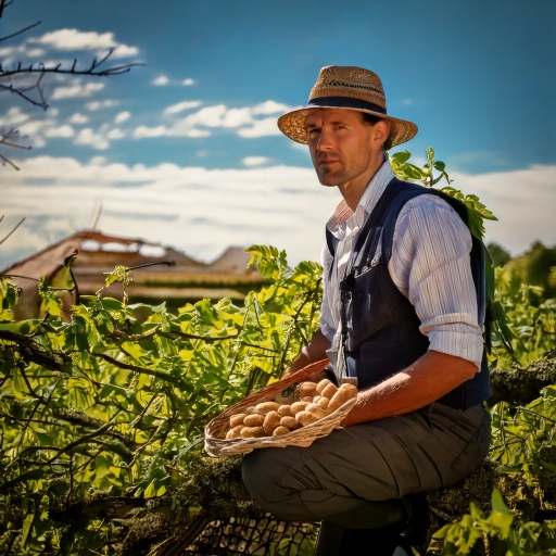 Firefly An Ecosystem of Innovation and Opportunity creating local jobs for farmers and craftsman 227