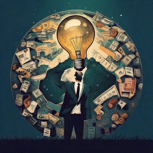 Firefly Keep your business profitable and relevant using AI and LLMs 81615