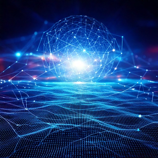 Firefly The Fabric of Your Private Data Space with advanced networking and nvidia gpus 22708