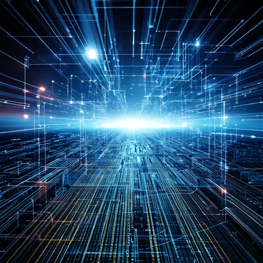 Firefly The Fabric of Your Private Data Space with advanced networking and nvidia gpus 8345